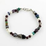 Gyermek mixed karkötő