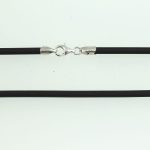 kaucsuk nyakbavaló pánt