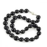 Sólyomszem pasztillák nyaklánc